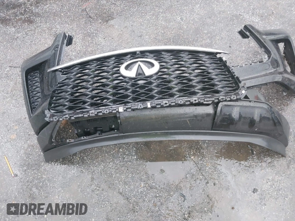 2023 Infiniti QX60 Luxe with VIN 5N1DL1FR1PC354800, listed as a IAAI auction lot 41459926 with 29,190 mi miles and . Bid and sale history available at DreamBid. Image 12.