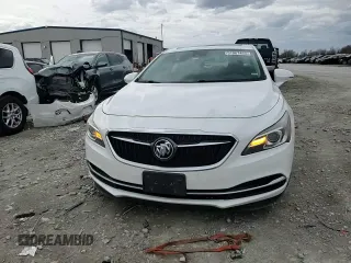 2017 Buick LaCrosse Premium with VIN 1G4ZR5SS0HU212082, listed as a Copart auction lot 51067465 with 126,437 mi miles and Salvage Title. Bid and sale history available at carsss.com. Image 11.