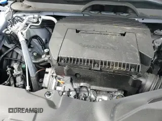 2025 Honda Pilot Black Edition с VIN 5FNYG1H96SB033340, выставлен на аукционе Copart как лот 58467575 с пробегом 10 503 миль миль и Списание • Salvage title. История ставок и продаж доступна на DreamBid. Изображение 14.