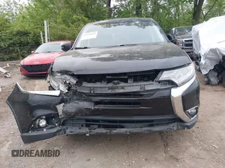 2016 Mitsubishi Outlander SE with VIN JA4AZ3A39GZ011728, listed as a IAAI auction lot 42254813 with 158,875 mi miles and . Bid and sale history available at DreamBid. Image 6.