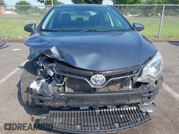 2016 Toyota Corolla L with VIN 2T1BURHE5GC545287, listed as a IAAI auction lot 42479959 with 129,394 mi miles and . Bid and sale history available at DreamBid. Image 20.