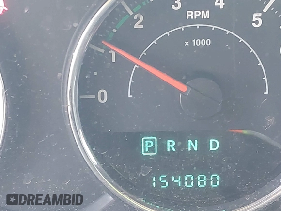 2013 Jeep Wrangler Unlimited Sport z VIN 1C4HJWDGXDL538395, wystawiony jako IAAI lot #42265264 z przebiegiem 154 080 mil mil oraz . Historia ofert i sprzedaży dostępna na DreamBid. Obrazek 16.