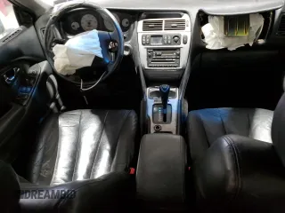 2002 Mitsubishi Diamante z VIN 6MMAP87P62T017071, wystawiony jako Copart lot #50581855 z przebiegiem 189 166 mil mil oraz Szkoda całkowita • Salvage title. Historia ofert i sprzedaży dostępna na DreamBid. Obrazek 8.