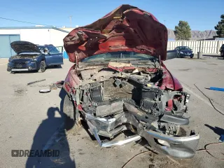 2010 Dodge 1500 SLT with VIN 1D7RB1GT5AS111825, listed as a Copart auction lot 46665345 with 175,885 mi miles and Salvage Title. Bid and sale history available at carsss.com. Image 5.