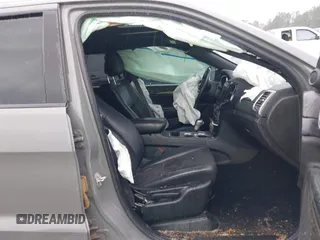 2021 Jeep Grand Cherokee Laredo X z VIN 1C4RJFAG9MC590268, wystawiony jako IAAI lot #41614514 z przebiegiem 60 933 mil mil oraz . Historia ofert i sprzedaży dostępna na DreamBid. Obrazek 5.