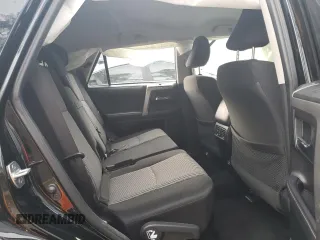 2023 Toyota 4Runner SR5 с VIN JTEMU5JRXP6121119, выставлен на аукционе Copart как лот 42687825 с пробегом 37 656 миль миль и Списание • Salvage title. История ставок и продаж доступна на DreamBid. Изображение 12.