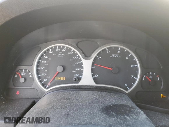 2006 Chevrolet Equinox LT z VIN 2CNDL63F266191377, wystawiony jako Copart lot #57358585 z przebiegiem 114 555 mil mil oraz Szkoda całkowita • Salvage title. Historia ofert i sprzedaży dostępna na DreamBid. Obrazek 9.