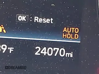 2023 Hyundai Sonata SEL z VIN KMHL64JA0PA289889, wystawiony jako IAAI lot #41931833 z przebiegiem 24 070 mil mil oraz . Historia ofert i sprzedaży dostępna na DreamBid. Obrazek 15.