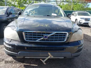 2008 Volvo XC90 I6 z VIN YV4CZ982781426171, wystawiony jako IAAI lot #42305155 z przebiegiem Nie podano mil oraz . Historia ofert i sprzedaży dostępna na DreamBid. Obrazek 6.