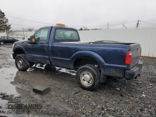 2016 Ford F-250 XLT с VIN 1FTBF2B68GEB54571, выставлен на аукционе Copart как лот 51584615 с пробегом 63 712 миль миль и Списание • Salvage title. История ставок и продаж доступна на DreamBid. Изображение 2.