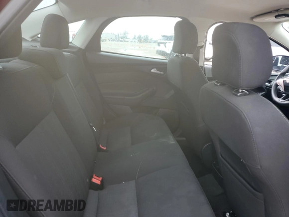 2017 Ford Focus SE z VIN 1FADP3F25HL299153, wystawiony jako Copart lot #53908065 z przebiegiem 108 745 mil mil oraz Szkoda całkowita • Salvage title. Historia ofert i sprzedaży dostępna na DreamBid. Obrazek 10.