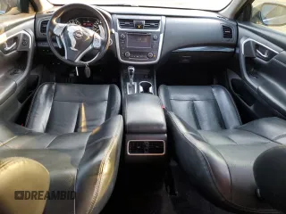 2016 Nissan Altima SR with VIN 1N4BL3AP7GC179505, listed as a Copart auction lot 42231805 with 71,167 mi miles and Salvage Title. Bid and sale history available at carsss.com. Image 8.
