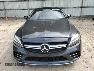 2020 Mercedes-Benz C 43 AMG z VIN WDDWJ6EBXLF973656, wystawiony jako Copart lot #70066054 z przebiegiem 52 005 mil mil oraz Szkoda całkowita • Salvage title. Historia ofert i sprzedaży dostępna na DreamBid. Obrazek 5.