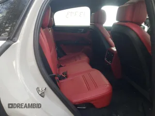 2021 Porsche Cayenne S z VIN WP1BB2AY0MDA46248, wystawiony jako Copart lot #38243632 z przebiegiem 13 273 mil mil oraz . Historia ofert i sprzedaży dostępna na DreamBid. Obrazek 6.
