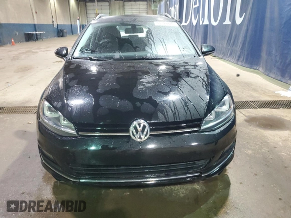 2015 Volkswagen Golf S с VIN 3VWCA7AU6FM503734, выставлен на аукционе Copart как лот 54328625 с пробегом 182 709 миль миль и Чистый • Clean title. История ставок и продаж доступна на DreamBid. Изображение 5.