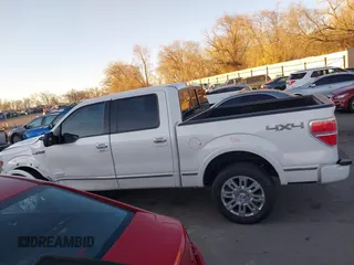 2014 Ford F-150 XL with VIN 1FTFW1ET7EFA61769, listed as a IAAI auction lot 41669656 with 119,198 mi miles and . Bid and sale history available at DreamBid. Image 14.