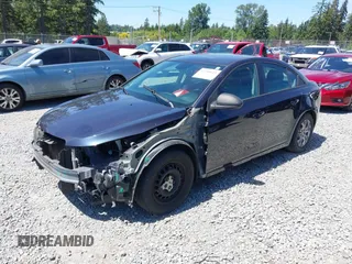 2014 Chevrolet Cruze LS with VIN 1G1PA5SG6E7320028, listed as a IAAI auction lot 42350021 with 103,864 mi miles and . Bid and sale history available at DreamBid. Image 18.