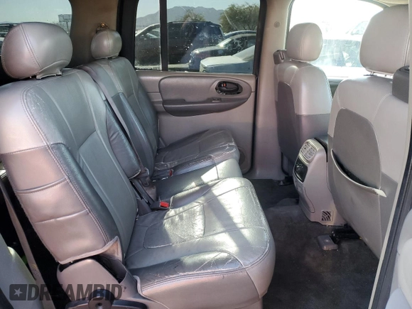 2004 Chevrolet TrailBlazer EXT LT with VIN 1GNET16P946208721, listed as a Copart auction lot 82648204 with 209,910 mi miles and Salvage Title. Bid and sale history available at carsss.com. Image 11.