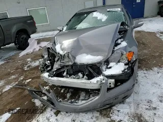 2005 Acura RL with VIN JH4KB16545C011695, listed as a Copart auction lot 44326915 with 0 mi miles and Salvage Title. Bid and sale history available at carsss.com. Image 10.
