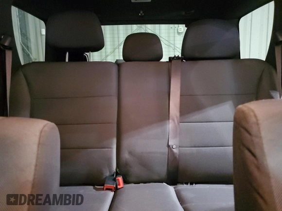 2012 Ford Escape XLT с VIN 1FMCU9DG0CKC62716, выставлен на аукционе Copart как лот 58706725 с пробегом 103 259 миль миль и Чистый • Clean title. История ставок и продаж доступна на DreamBid. Изображение 10.
