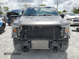 2021 Ford F-150 XL with VIN 1FTFW1E87MFC00633, listed as a Copart auction lot 65318235 with 91,264 mi miles and Salvage title. Bid and sale history available at DreamBid. Image 5.