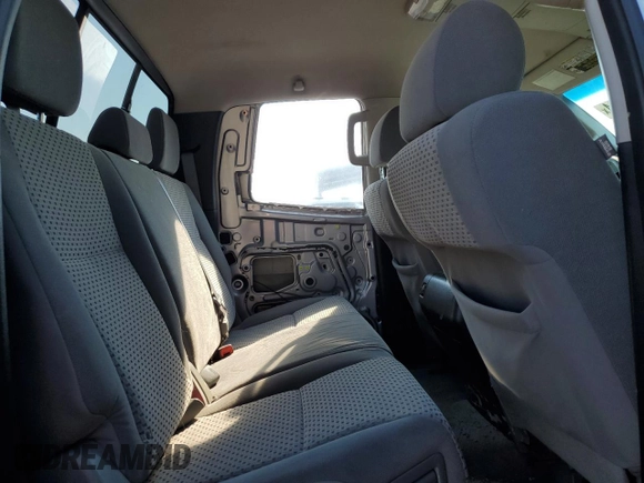 2010 Toyota Tundra 4WD Truck with VIN 5TFUM5F12AX004028, listed as a Copart auction lot 66986614 with 208,393 mi miles and Salvage Title. Bid and sale history available at carsss.com. Image 10.