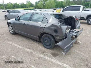 2010 Ford Fusion SE с VIN 3FAHP0HA5AR428603, выставлен на аукционе IAAI как лот 42055330 с пробегом 178 407 миль миль и . История ставок и продаж доступна на DreamBid. Изображение 3.