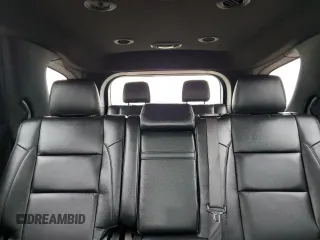 2020 Dodge Durango SXT Plus z VIN 1C4RDJAG2LC132029, wystawiony jako Copart lot #70688234 z przebiegiem 72 582 mil mil oraz Szkoda całkowita • Salvage title. Historia ofert i sprzedaży dostępna na DreamBid. Obrazek 10.