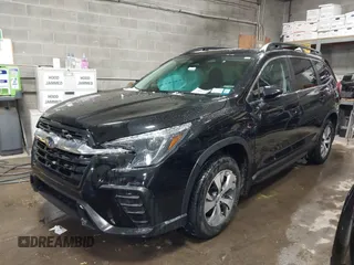 2023 Subaru Ascent Premium z VIN 4S4WMAED7P3443198, wystawiony jako IAAI lot #41375046 z przebiegiem 19 086 mil mil oraz . Historia ofert i sprzedaży dostępna na DreamBid. Obrazek 17.
