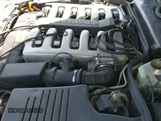 1998 Mercedes-Benz SL with VIN WDBFA76F4WF160639, listed as a IAAI auction lot 42293816 with 135,706 mi miles and . Bid and sale history available at DreamBid. Image 20.