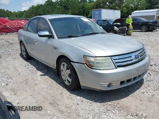 2009 Ford Taurus Limited z VIN 1FAHP25W99G118890, wystawiony jako IAAI lot #42482833 z przebiegiem 256 244 mil mil oraz . Historia ofert i sprzedaży dostępna na DreamBid. Obrazek 1.