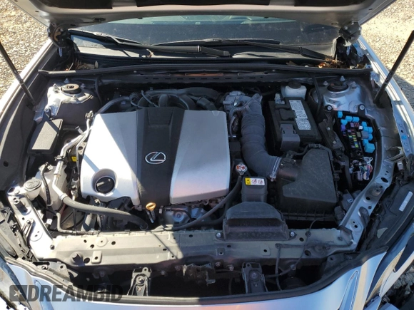2022 Lexus ES 350 z VIN 58ADZ1B18NU135301, wystawiony jako Copart lot #45316895 z przebiegiem 32 746 mil mil oraz Szkody całkowita. Historia ofert i sprzedaży dostępna na DreamBid. Obrazek 12.