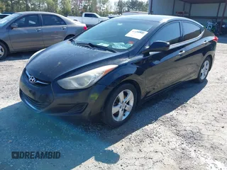 2013 Hyundai Elantra Limited with VIN 5NPDH4AE8DH349069, listed as a IAAI auction lot 41931346 with 232,423 mi miles and . Bid and sale history available at DreamBid. Image 17.
