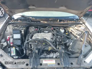 2002 Chevrolet Impala z VIN 2G1WF52E229231157, wystawiony jako IAAI lot #41966267 z przebiegiem 164 351 mil mil oraz . Historia ofert i sprzedaży dostępna na DreamBid. Obrazek 10.