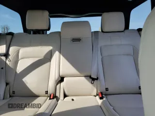 2021 Land Rover Range Rover z VIN SALGS4RY0MA437160, wystawiony jako Copart lot #49824225 z przebiegiem 44 023 mil mil oraz Szkoda całkowita • Salvage title. Historia ofert i sprzedaży dostępna na DreamBid. Obrazek 10.