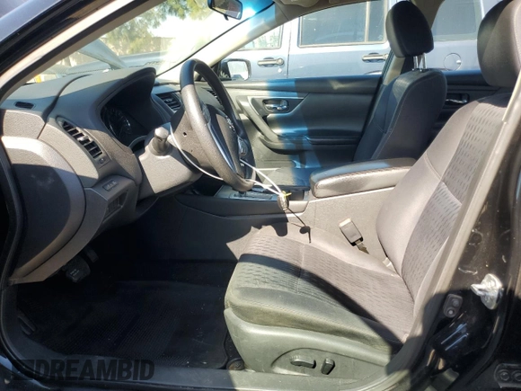 2016 Nissan Altima S с VIN 1N4AL3AP6GN346596, выставлен на аукционе Copart как лот 52971555 с пробегом 154 074 миль миль и Списание • Salvage title. История ставок и продаж доступна на DreamBid. Изображение 7.