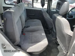 1995 Suzuki Sidekick z VIN JS3TD03V4S4113472, wystawiony jako Copart lot #51279074 z przebiegiem 199 736 mil mil oraz Tytuł czysty. Historia ofert i sprzedaży dostępna na DreamBid. Obrazek 10.