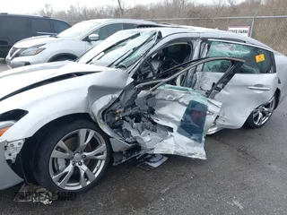 2018 Infiniti Q70 Luxe с VIN JN1BY1PPXJM330669, выставлен на аукционе IAAI как лот 41627984 с пробегом Не указан миль и . История ставок и продаж доступна на DreamBid. Изображение 6.