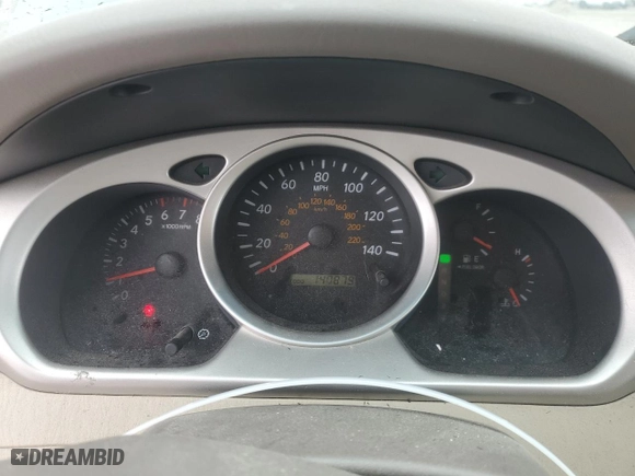 2007 Toyota Highlander w/3rd Row with VIN JTEEP21A070217719, listed as a Copart auction lot 48250005 with 140,879 mi miles and Salvage Title. Bid and sale history available at carsss.com. Image 9.