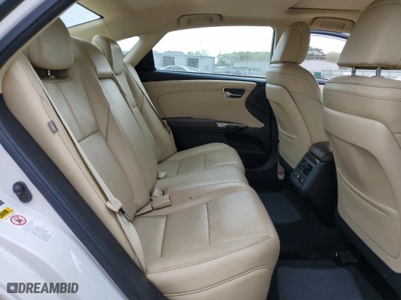 2015 Toyota Avalon Hybrid XLE Touring with VIN 4T1BD1EB8FU037291, listed as a Copart auction lot 51414675 with 147,209 mi miles and Salvage Title. Bid and sale history available at carsss.com. Image 10.