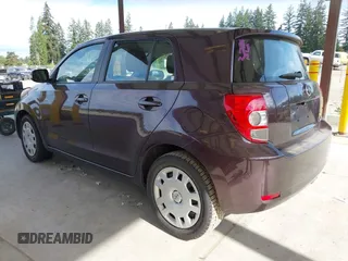 2010 Scion xD z VIN JTKKU4B40A1007152, wystawiony jako IAAI lot #42212280 z przebiegiem 151 765 mil mil oraz . Historia ofert i sprzedaży dostępna na DreamBid. Obrazek 3.