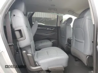 2019 Buick Enclave Essence with VIN 5GAERBKW9KJ245581, listed as a Copart auction lot 47263025 with Not Provided miles and Salvage Title. Bid and sale history available at DreamBid. Image 11.