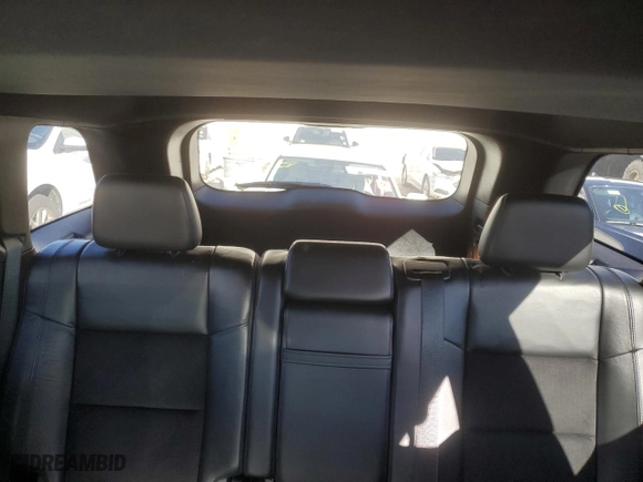 2015 Jeep Grand Cherokee Laredo with VIN 1C4RJFAG9FC852955, listed as a Copart auction lot 49480405 with 111,726 mi miles and Salvage Title. Bid and sale history available at carsss.com. Image 10.