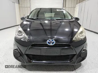 2016 Toyota Prius One with VIN JTDKDTB34G1122127, listed as a Copart auction lot 52724635 with 84,300 mi miles and Clean Title. Bid and sale history available at carsss.com. Image 5.