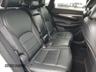 2019 Infiniti QX50 Essential z VIN 3PCAJ5M33KF146674, wystawiony jako Copart lot #57077965 z przebiegiem 73 185 mil mil oraz Szkoda całkowita • Salvage title. Historia ofert i sprzedaży dostępna na DreamBid. Obrazek 11.