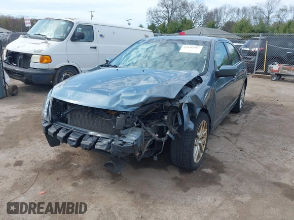 2012 Ford Fusion SEL z VIN 3FAHP0JA4CR412454, wystawiony jako IAAI lot #42102583 z przebiegiem 189 608 mil mil oraz . Historia ofert i sprzedaży dostępna na DreamBid. Obrazek 6.