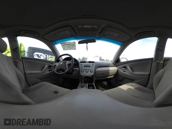2007 Toyota Camry CE with VIN 4T1BE46K17U131334, listed as a IAAI auction lot 42193971 with 183,953 mi miles and . Bid and sale history available at DreamBid. Image 18.