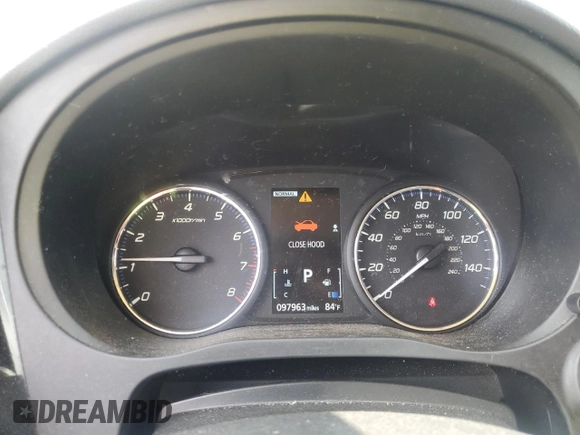 2016 Mitsubishi Outlander SE with VIN JA4AZ3A39GZ035253, listed as a Copart auction lot 62355235 with 97,963 mi miles and Salvage title. Bid and sale history available at DreamBid. Image 9.