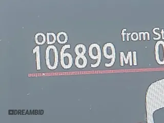 2016 Toyota Prius One with VIN JTDKDTB37G1125636, listed as a IAAI auction lot 42031110 with 106,899 mi miles and . Bid and sale history available at DreamBid. Image 16.