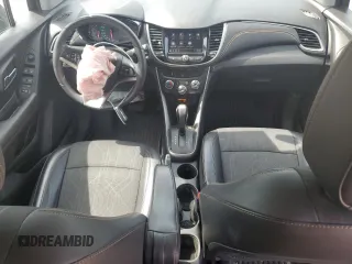 2020 Chevrolet Trax LT с VIN KL7CJPSB5LB036130, выставлен на аукционе Copart как лот 60660725 с пробегом 51 631 миль миль и Списание • Salvage title. История ставок и продаж доступна на DreamBid. Изображение 8.